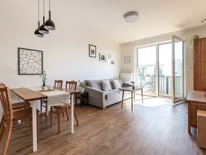 Prodej bytu 3+kk, Nymburk, V Kolonii, 68 m2
