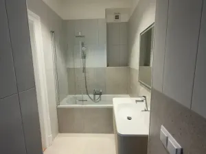 Pronájem bytu 3+1, Brno - Veveří, Antonínská, 118 m2