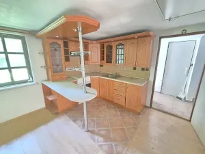 Prodej rodinného domu, Horní Bludovice, 95 m2