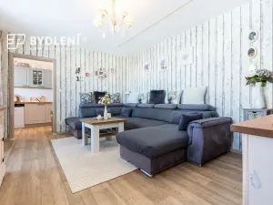 Prodej bytu 4+1, Teplice, Přítkovská, 80 m2