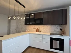 Prodej bytu 4+kk, Mokrá-Horákov, 72 m2