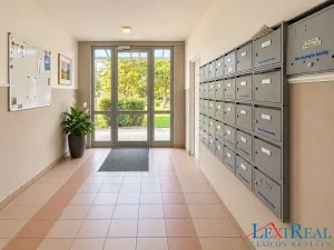 Prodej bytu 1+1, Praha - Bohnice, Dolákova, 37 m2