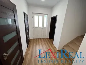 Prodej rodinného domu, Koleč, 150 m2
