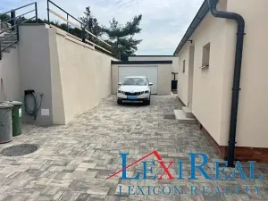 Prodej rodinného domu, Koleč, 150 m2