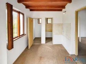 Prodej chaty, Jílové u Prahy, 40 m2