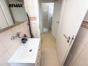Pronájem bytu 1+kk, Praha - Stodůlky, Smíchovská, 24 m2