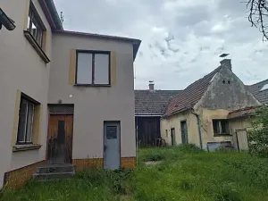 Prodej rodinného domu, Hlavatce, 250 m2