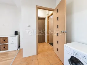 Pronájem bytu 1+kk, Praha - Točná, náměstí Antonína Pecáka, 25 m2