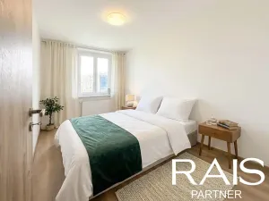 Prodej bytu 2+kk, Brno, Eimova, 57 m2