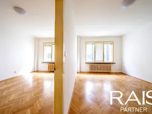 Pronájem bytu 3+1, Brno, 105 m2