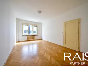 Pronájem bytu 3+1, Brno, 105 m2