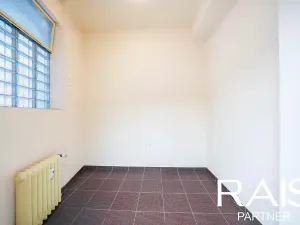 Pronájem bytu 3+1, Brno, 105 m2
