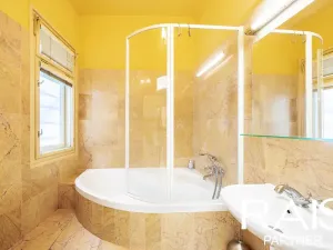 Pronájem bytu 3+1, Brno, 105 m2