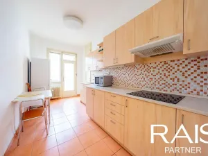 Pronájem bytu 3+1, Brno, 105 m2