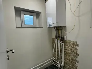 Pronájem rodinného domu, Hlučín, Na Závodí, 107 m2