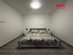 Pronájem rodinného domu, Hlučín, Na Závodí, 107 m2