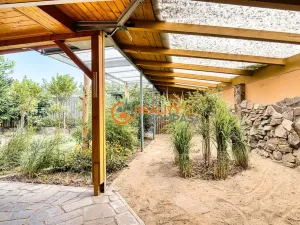 Prodej rodinného domu, Terezín, 160 m2