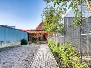 Prodej rodinného domu, Terezín, 160 m2