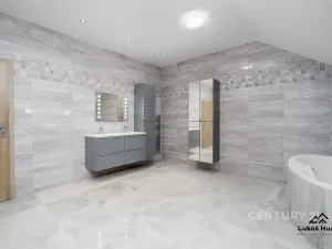 Prodej rodinného domu, Rabakov, 253 m2