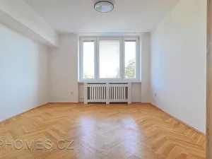 Pronájem bytu 3+1, Praha - Strašnice, Nad Primaskou, 70 m2
