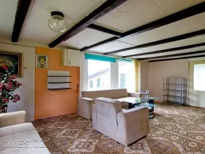 Pronájem chaty, Dolní Břežany, Spojovací, 80 m2