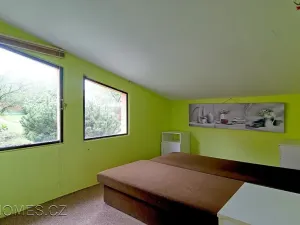 Pronájem chaty, Dolní Břežany, Spojovací, 80 m2
