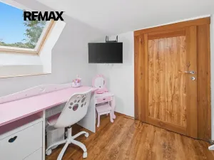 Prodej rodinného domu, Žandov, 115 m2