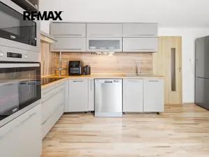 Prodej rodinného domu, Žandov, 115 m2