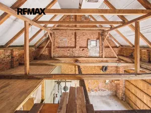 Prodej rodinného domu, Žandov, 115 m2