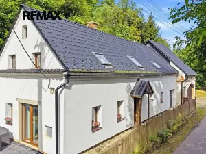 Prodej rodinného domu, Žandov, 115 m2