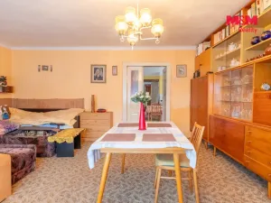 Prodej zemědělské usedlosti, Přešťovice, 100 m2