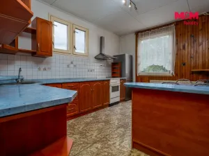 Prodej rodinného domu, Jizbice, 109 m2
