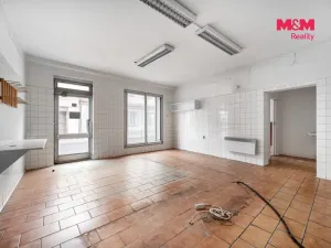 Prodej rodinného domu, Svratka, Palackého, 214 m2