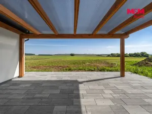 Prodej rodinného domu, Bělušice, 113 m2