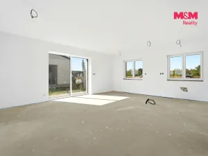 Prodej rodinného domu, Bělušice, 113 m2