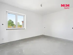 Prodej rodinného domu, Bělušice, 113 m2