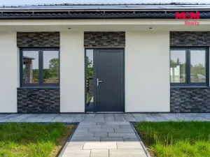 Prodej rodinného domu, Bělušice, 113 m2