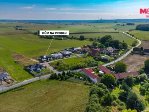 Prodej rodinného domu, Bělušice, 113 m2