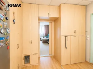 Prodej bytu 2+1, Karlovy Vary, Brigádníků, 54 m2