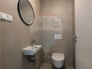 Pronájem bytu 3+kk, Praha - Vysočany, Fafkových, 78 m2
