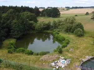 Prodej ubytování, Libá, 800 m2