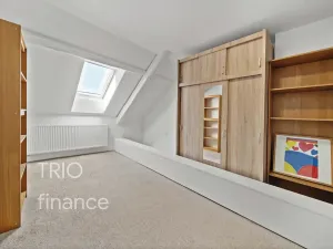 Prodej rodinného domu, Svatobořice-Mistřín, Na Pískách, 157 m2