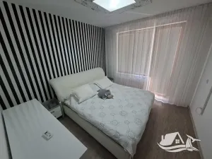 Prodej bytu 2+kk, Nesebar, Bulharsko, 52 m2