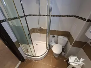 Prodej bytu 2+kk, Nesebar, Bulharsko, 52 m2