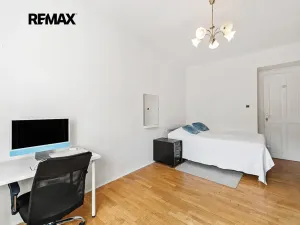Prodej bytu 3+1, Praha - Nusle, Jaromírova, 80 m2