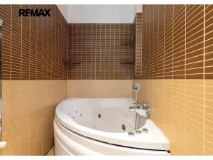 Prodej bytu 3+1, Praha - Nusle, Jaromírova, 80 m2