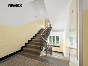 Prodej bytu 3+1, Praha - Nusle, Jaromírova, 80 m2