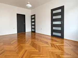 Prodej bytu 2+1, Vamberk, Jiráskova, 55 m2