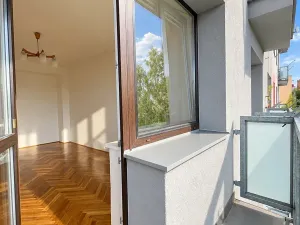 Prodej bytu 2+1, Vamberk, Jiráskova, 55 m2