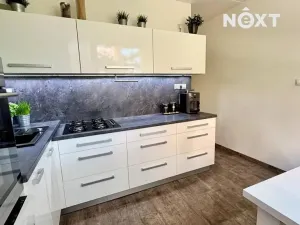 Prodej bytu 2+1, Kroměříž, Francouzská, 52 m2